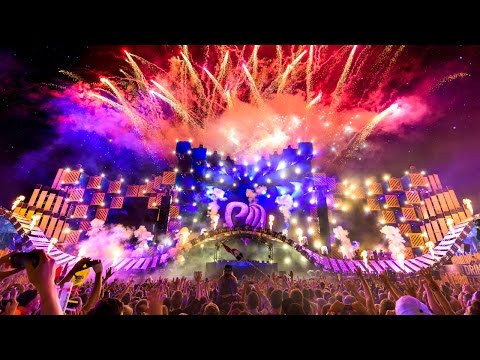 ELECTRIC LOVE  FESTIVAL 2015 - OFFICIAL AFTERMOVIE