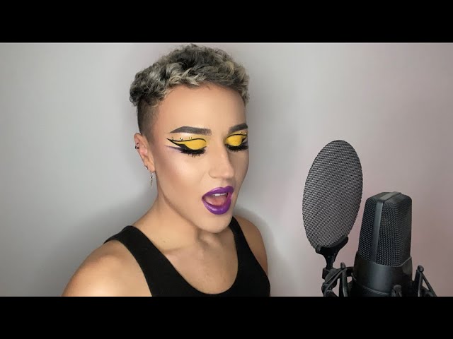 Lucky Twice - Lucky (Cover by Marcos Veiga) (Acapella)