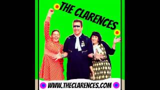 THE CLARENCES live at The EXIT Theatre on 12/9/16 in San Francisco, CA!