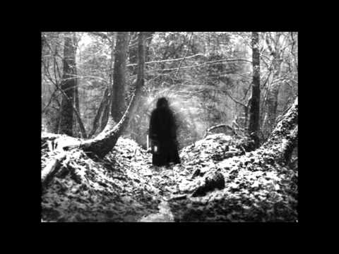 Strigoi - Hexenverbrennung