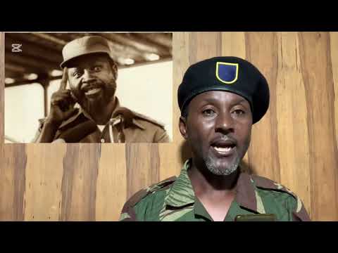 Yei Yei Yei Yakaimbwa Naniko?