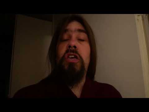 Vein roskat & kävin suihkussa