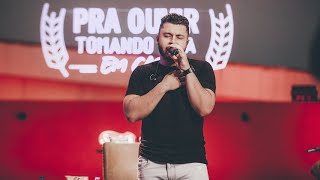 Medo Music Video