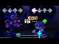 FNF Sonic Exe Update 2 0 Endless 4k