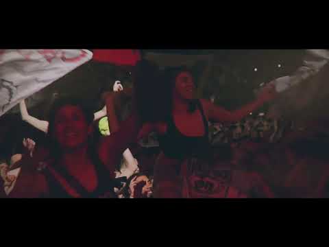 Juguetes perdidos- Los Fundamentalistas del Aire Acondicionado en Huracán - Sábado 19/11/22