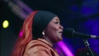 NYJO X STEAM DOWN BIG BAND 2024