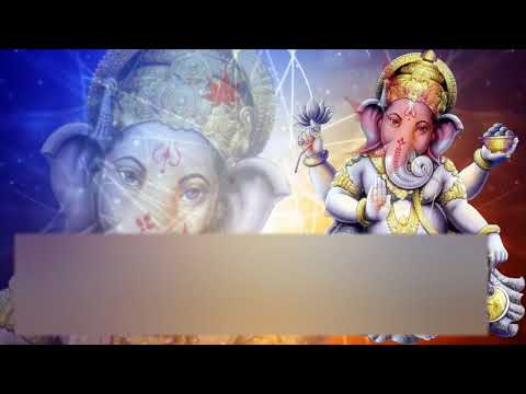 Shri Ganesh Chalisa || Ganesh Bhajan ( Full Song ) Spiritual Bhajans