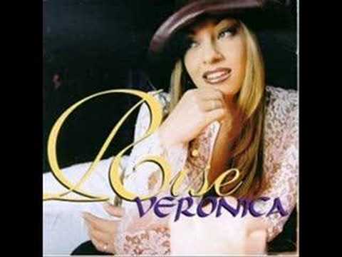 VERONICA Someone to Hold Ft Big Pun & Cuban Link