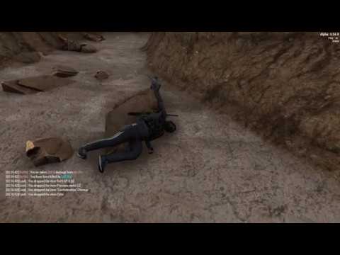 Will To Live Online 2020 - Xen0morph is using hacks again.