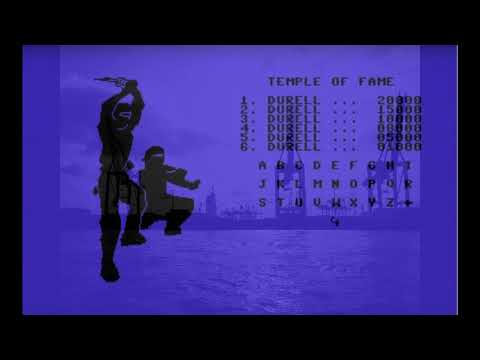 Protonic S.H. - Saboteur