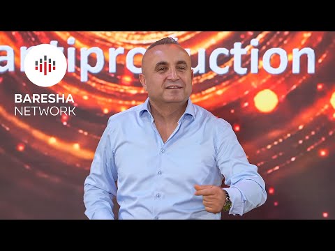 Musli Kuqi - TALLAVA #2025