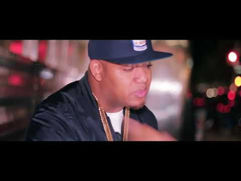 Just Wait Ft. Skyzoo