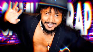 Cover art for CoryxKenshin - The Samurai Rap (Jersey Club