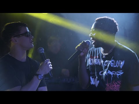 BEXA, xxxtrapper - TRAPPIZZA (Official Concert) | 08.10.2021