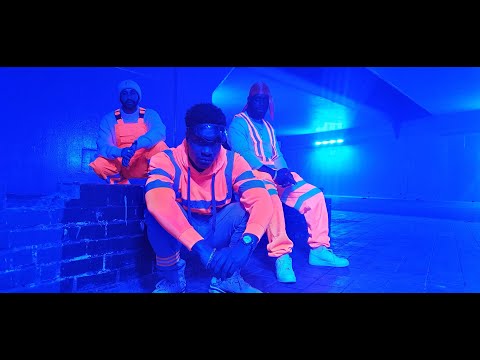 Pryme Kingz - Violate