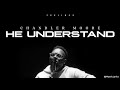 Chandler Moore || He Understands (Lyrics Video)