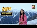 Samradhi ने दिखाई Jammu की वादियाँ Superstar Singer Season 2 Himesh 