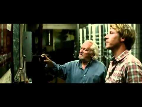 Tu seras mon fils, bande annonce (2010) vf