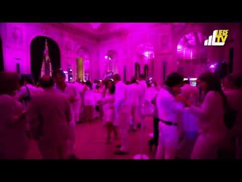 Soirée les folies nobles blanches  au Crowne Plaza Samedi 15 juin 2013