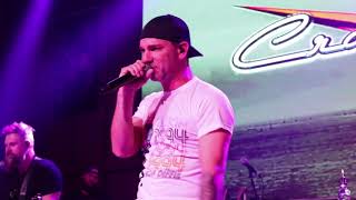 Craig Campbell Performs &quot;Keep Them Kisses Comin&#39;&quot; | Moonshine Flats