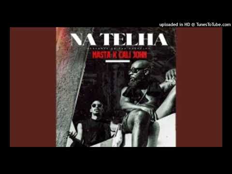 Masta X Cali John - Na Telha (Homenagem Ao Nagrelha)
