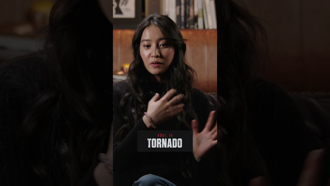 here's everything you need to know about Tornado in 30 seconds