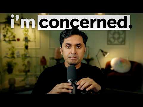 I Need To Warn You About AI Psychosis