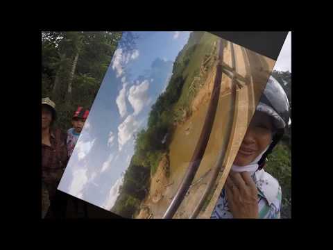 The Central Highlands and Coastline Motorbike Adventures - Easy Riders Vietnam