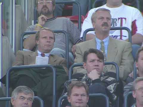 1994 95 7 Spieltag   Karlsruhe   Kaiserslautern 3 3