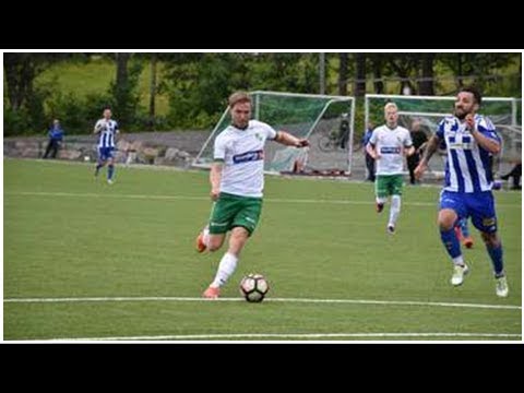 Denne tidligere Molde-spilleren er på lag med Carew i «Heimebane»