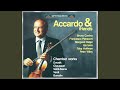 4 Romantic Pieces, Op. 75, B. 150: I. Allegro moderato