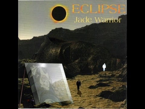 Jade Warrior - Eclipse ( Full Album ) 1973