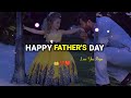 Jab Hamare Sath Hamare Papa ️ Father S Day Status Father S Day Shayari Happy Father S Day Status