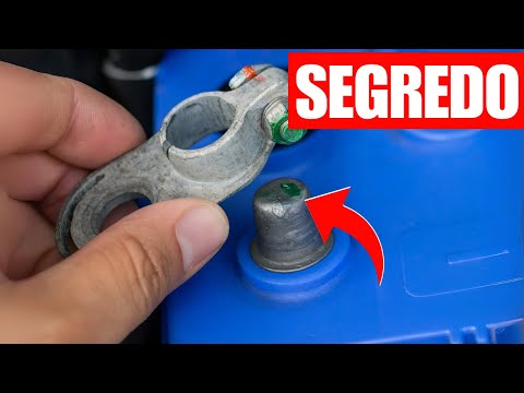 O Truque Dos Profissionais Para Resetar Seu Carro Sem Ir À Oficina