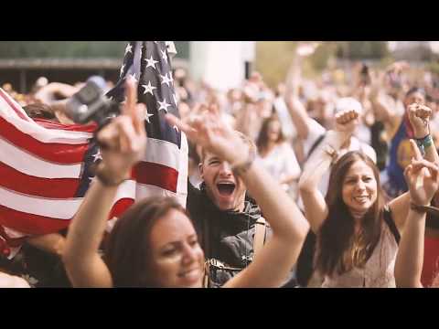 Tim Arisu - Tomorrowland 2017 Aftermovie