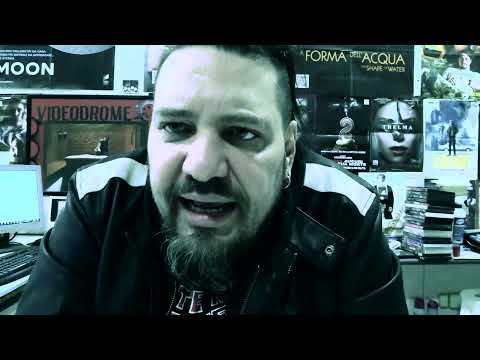 Patreon: Cure (1997) di Kiyoshi Kurosawa - Minirece richiesta da John Landis