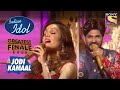 Sawai और Sonu Kakkar की जोड़ी ने दिया एक Marvelous Performance | Indian Idol | Jodi Ka