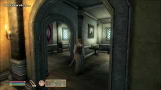 Let's Play Oblivion Part 72 - The Green Convincer