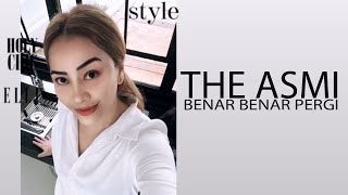 Download lagu BENAR BENAR PERGI - THE ASMI mp3