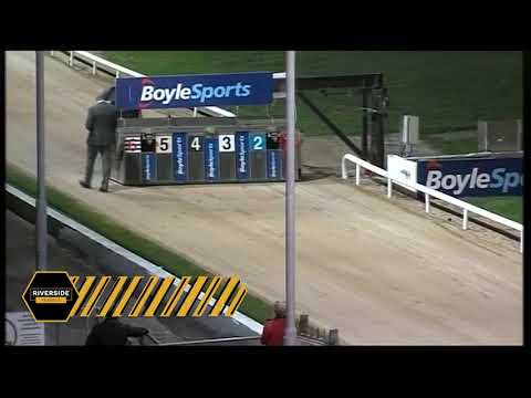 Black Parachute - The Michael Fortune Memorial Derby Plate Semi Final