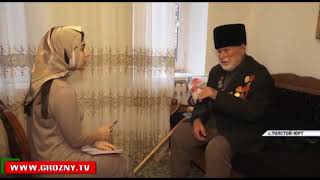 Высылка стала двойным ударом для солдат - чеченцев 