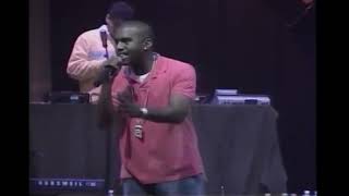 Kanye West - Last Call (Live from School Spirit Tour at House of Blues 2004)