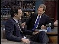 Norm Macdonald Collection On Letterman Part 3 Of 5 1998
