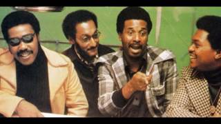 Four Tops &quot;I Can&#39;t Quit Your Love&quot;  My Extended Version!!