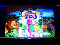 Barney Musical Zoo