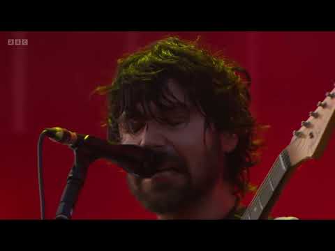 Live at TRNSMT 2019