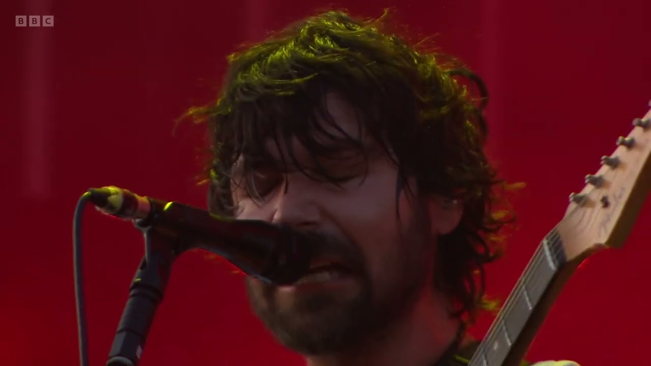 Biffy Clyro - Live at TRNSMT, Glasgow, Scotland 2025 - YouTube