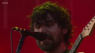 Biffy Clyro - Live at TRNSMT, Glasgow, Scotland 2025