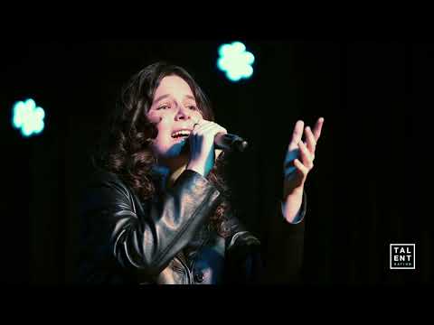 Back to Black (COVER) - Talent Nation