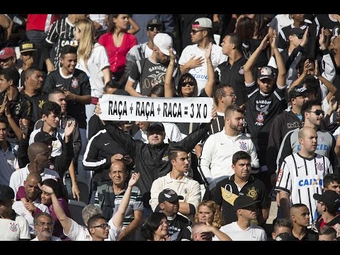 Tite fala do sentimento do torcedor Corinthiano